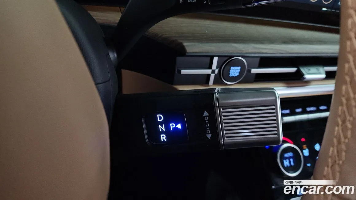 Hyundai Santafe 2024 из KR, фото 3