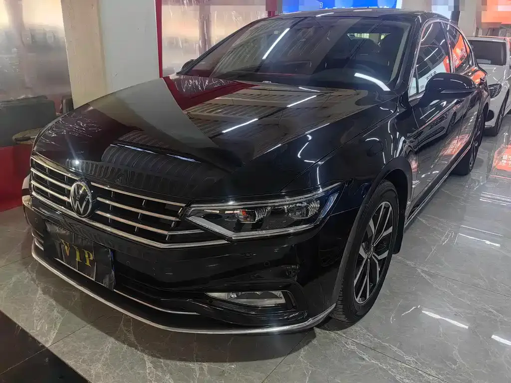 Volkswagen Magotan 2021 из CN, фото 1