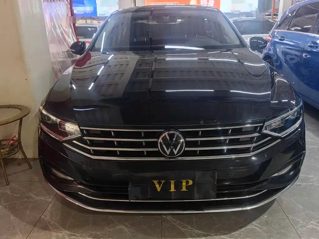 Volkswagen Magotan 2021 из CN, фото 10