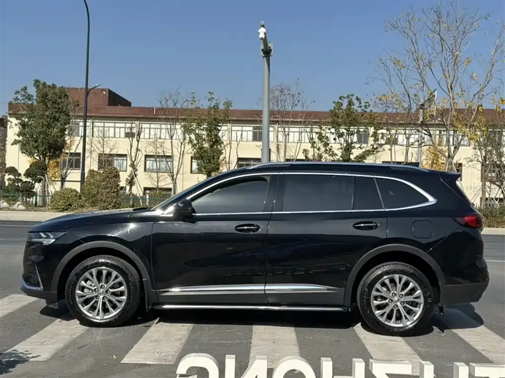 Buick Envision Plus 2023 из CN, фото 9
