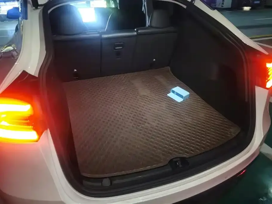 Tesla Model Y 2021 из CN, фото 4