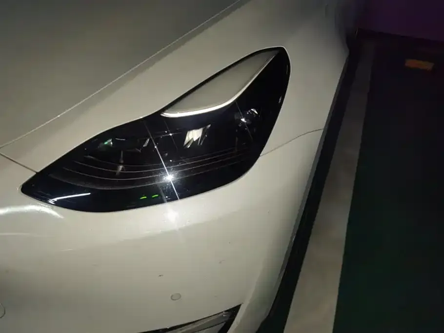 Tesla Model Y 2021 из CN, фото 9