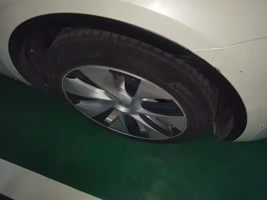 Tesla Model Y 2021 из CN, фото 10