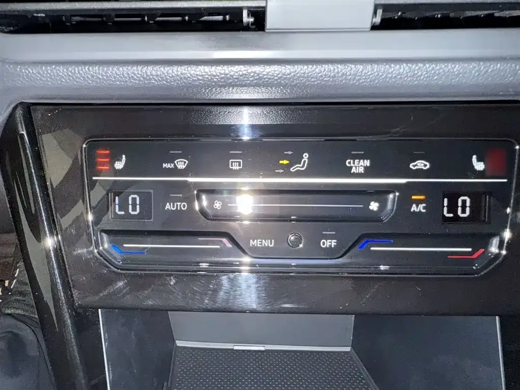 Volkswagen Tayron 2022 из CN, фото 5