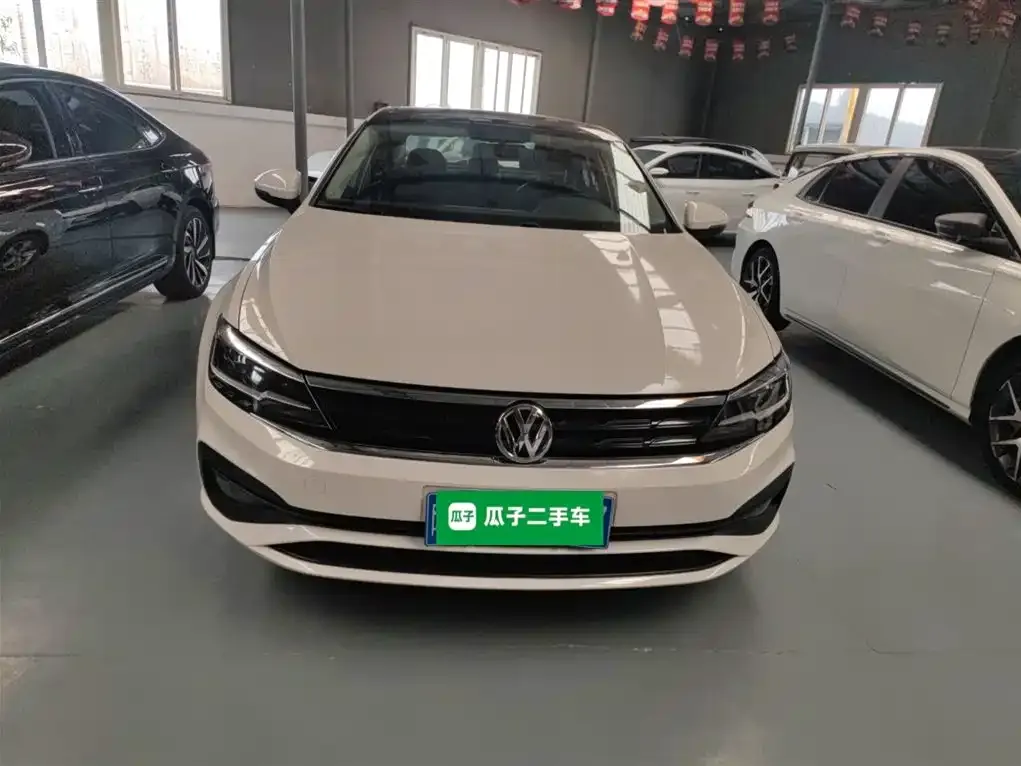 Volkswagen Lamando 2022 из CN, фото 3