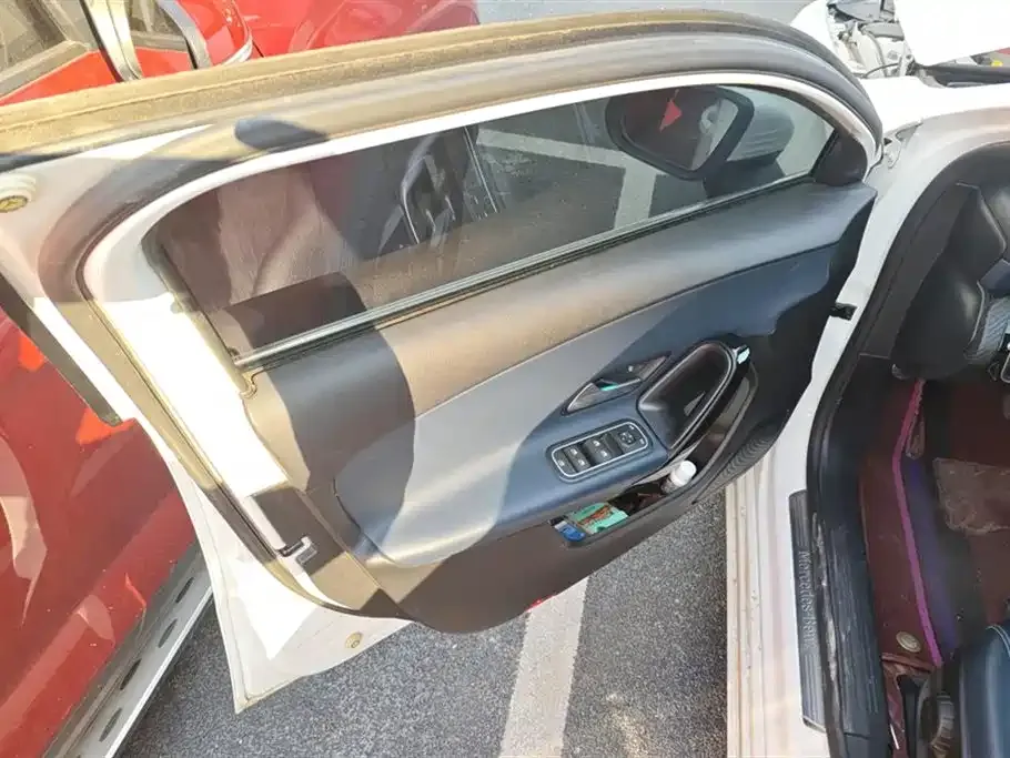 Mercedes-Benz A-Class 2022 из CN, фото 10