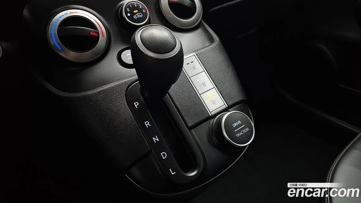Hyundai Casper — фото 9