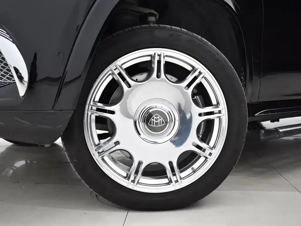 Mercedes-Benz GLS 2022 из CN, фото 3
