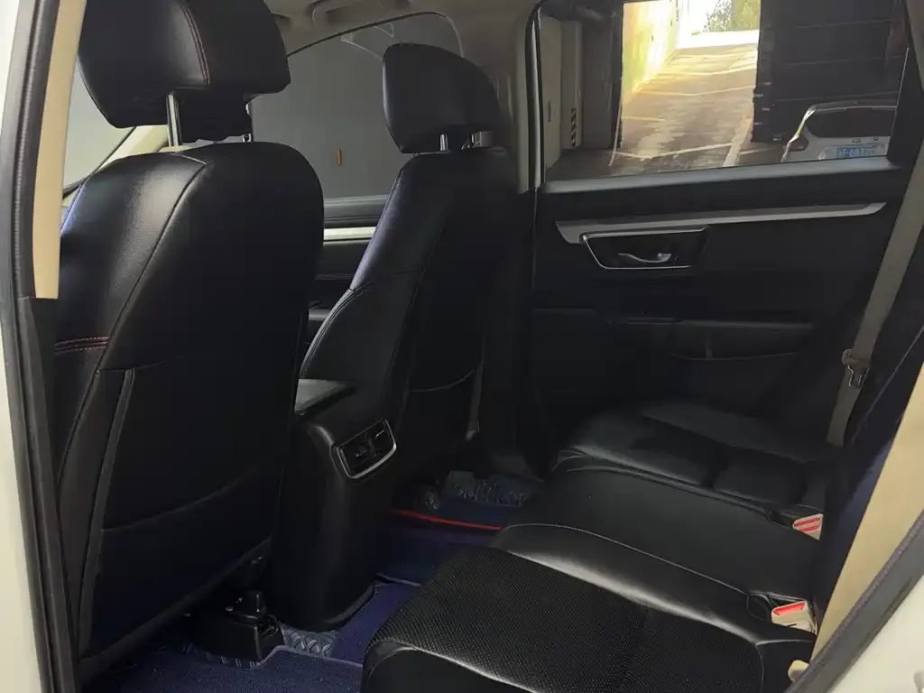 Honda CR-V 2022 из CN, фото 6