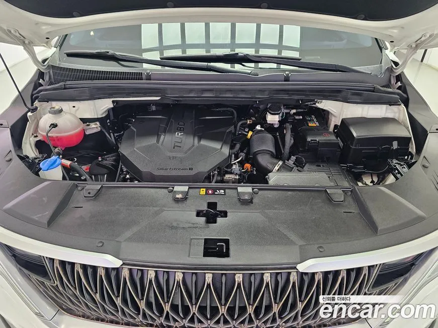 Kia Carnival 2021 из KR, фото 8
