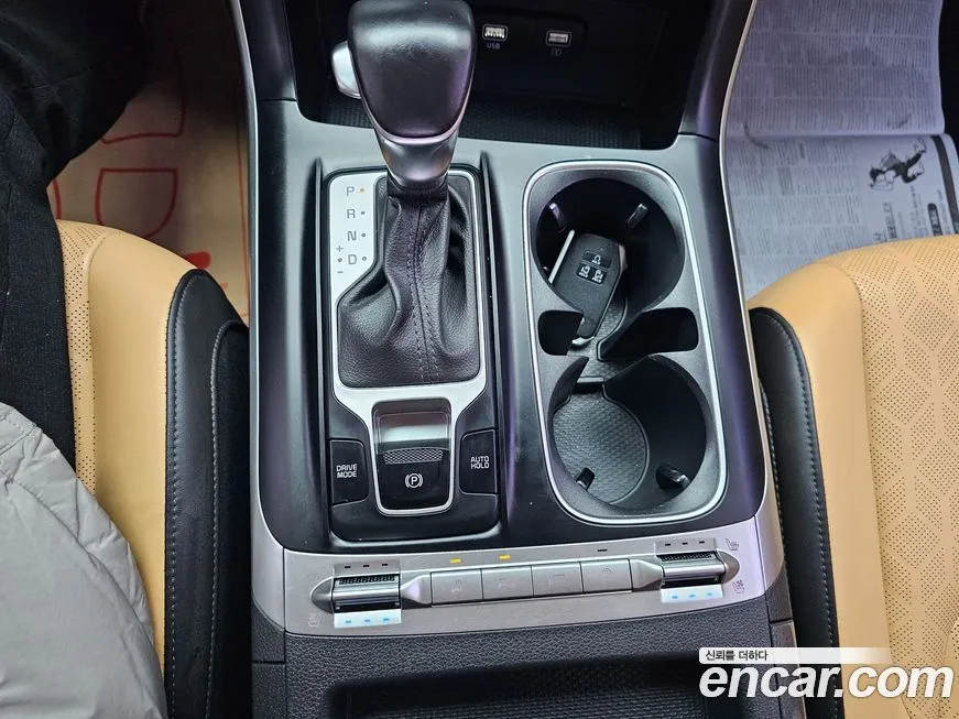 Kia Carnival 2021 из KR, фото 6