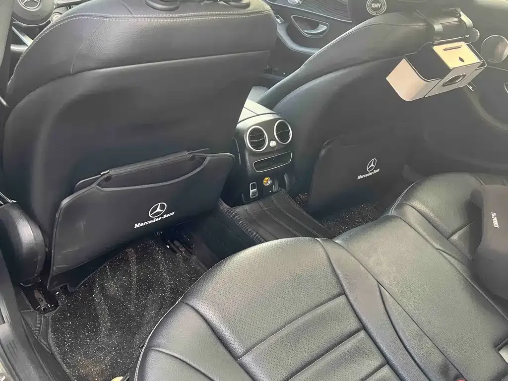 Mercedes-Benz C-Class 2021 из CN, фото 5