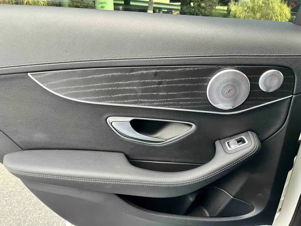 Mercedes-Benz C-Class 2021 из CN, фото 3