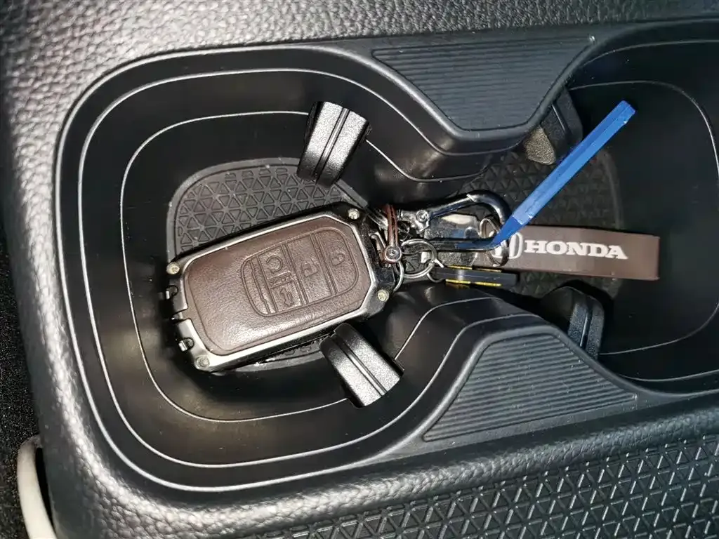 Honda Breeze 2025 из CN, фото 7