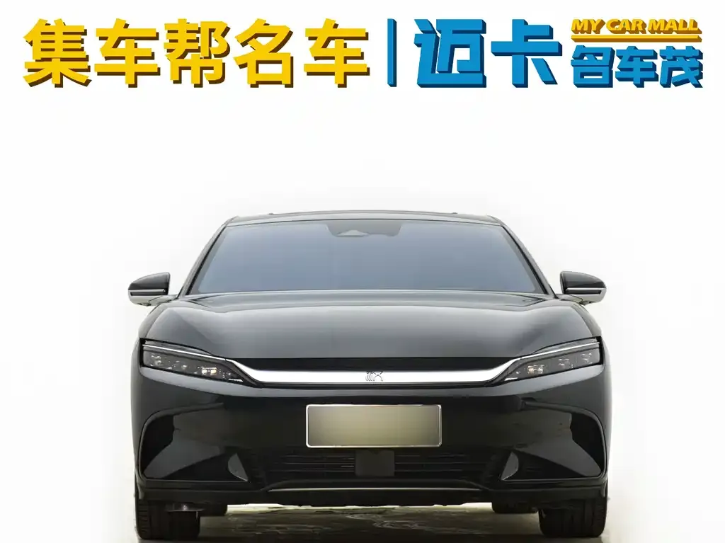 BYD Han 2024 из CN, фото 8