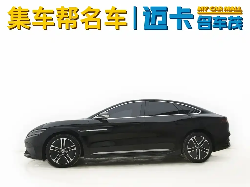 BYD Han 2024 из CN, фото 2