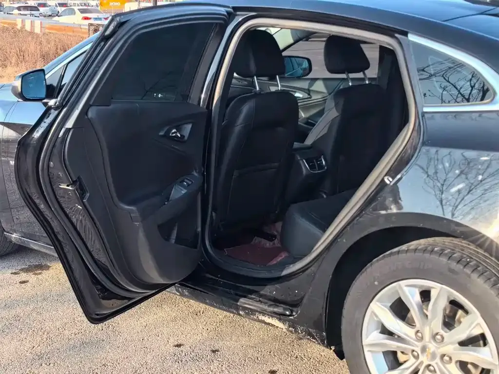 Chevrolet Malibu XL 2021 из CN, фото 6
