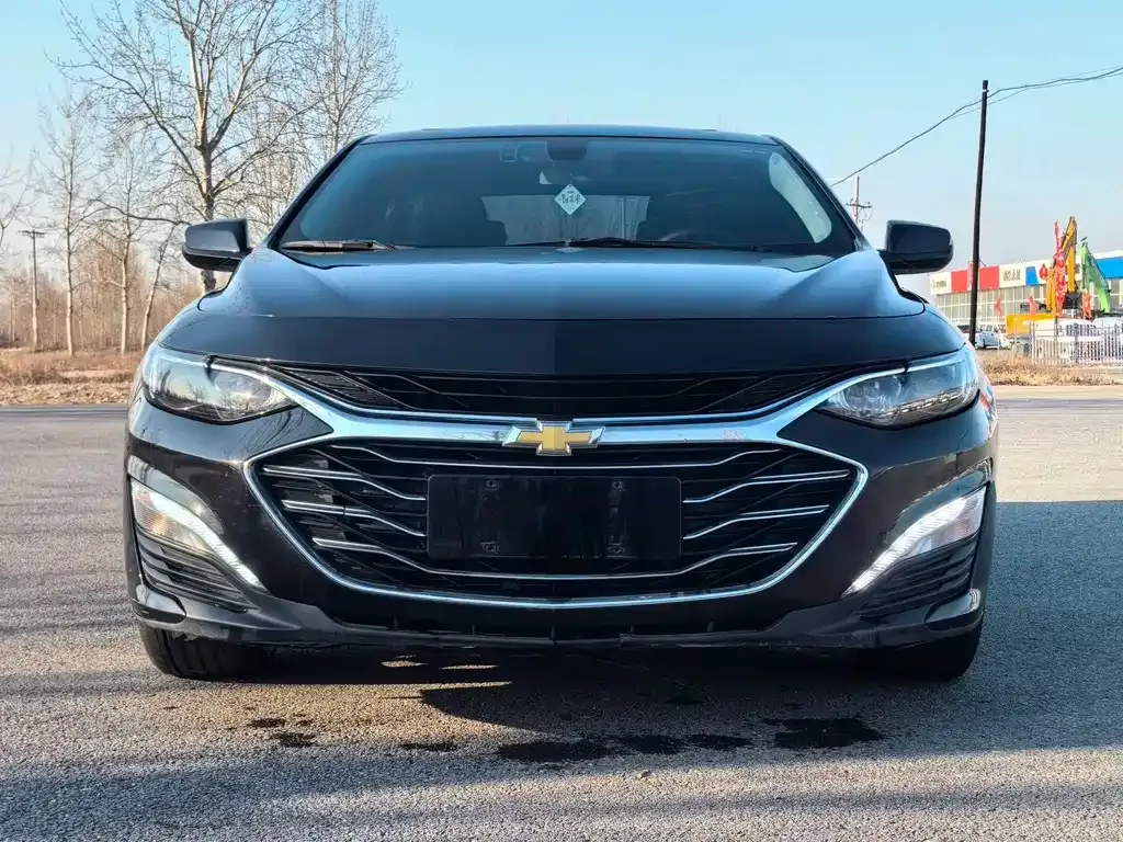 Chevrolet Malibu XL 2021 из CN, фото 10
