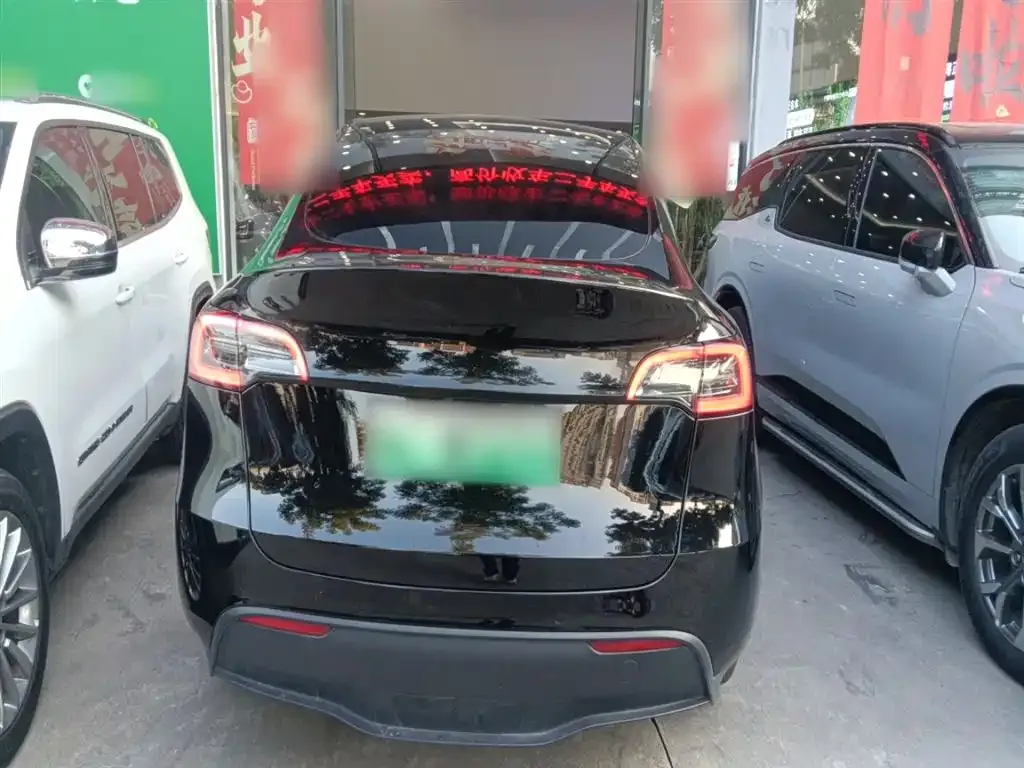 Tesla Model Y 2022 из CN, фото 10