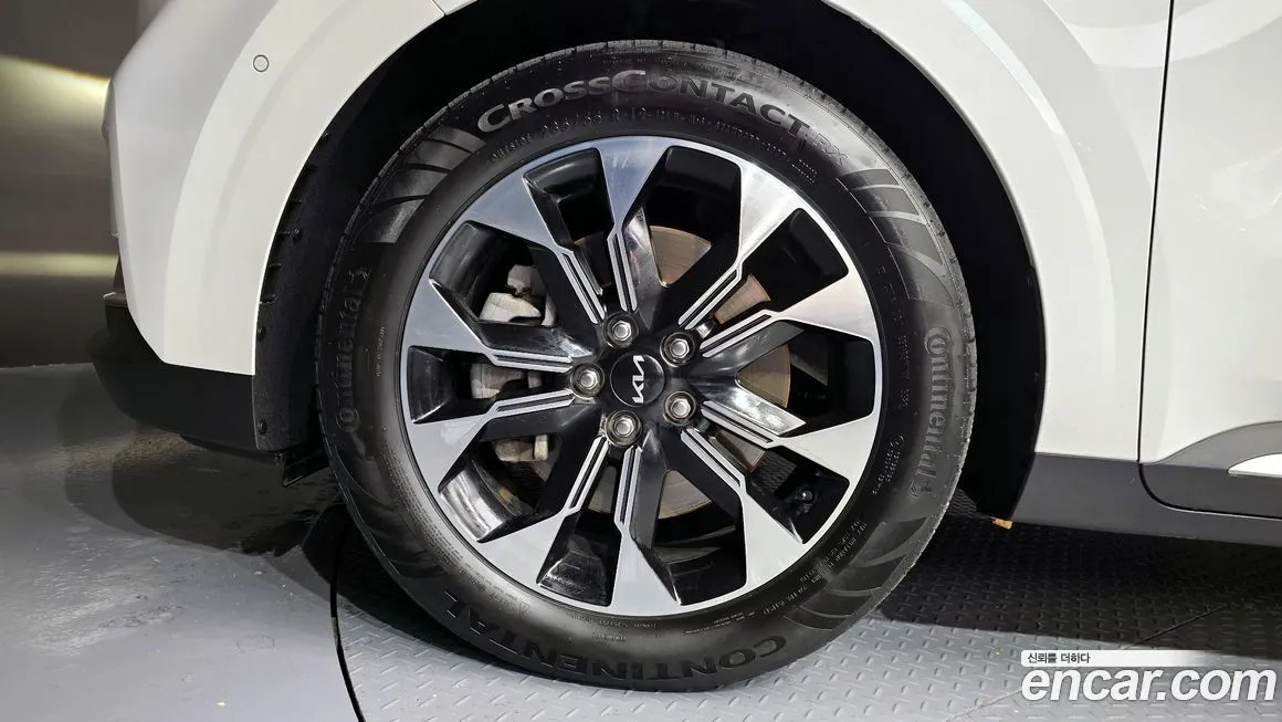 Kia Carnival 2023 из KR, фото 5