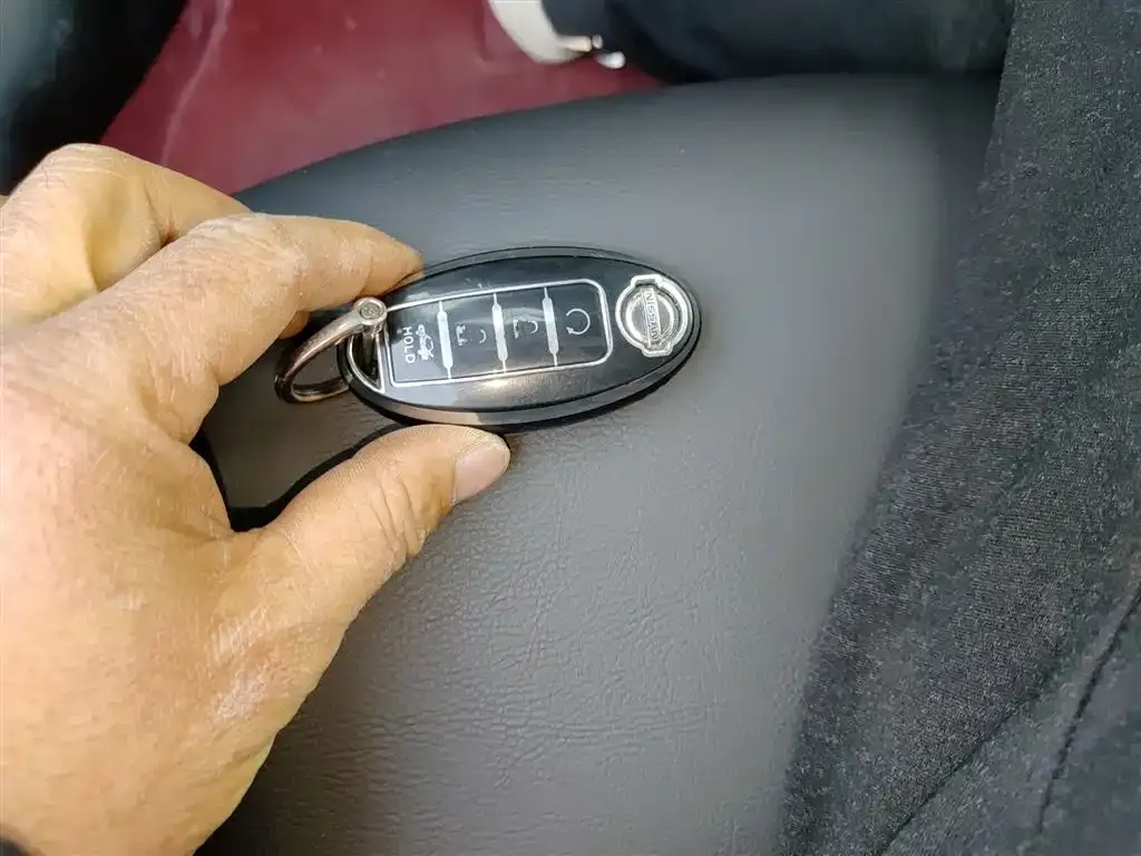 Nissan Sylphy 2021 из CN, фото 9