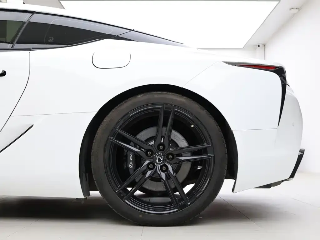 Lexus LC 2023 из CN, фото 7