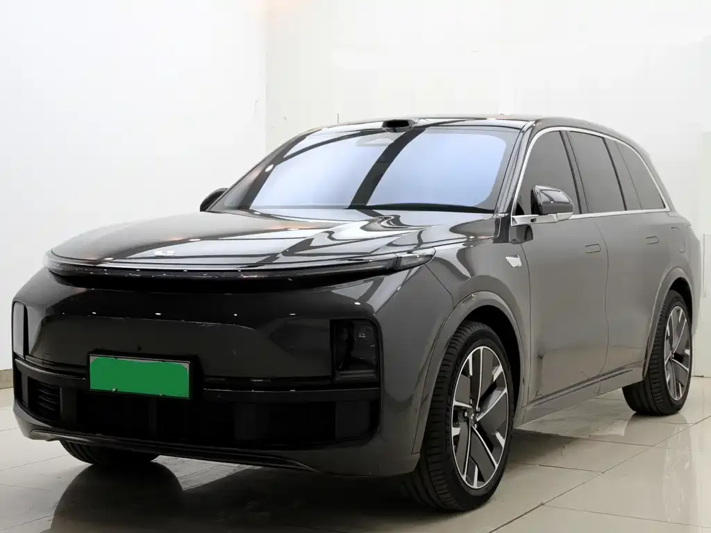 Li Auto L8 2025 из CN, фото 1