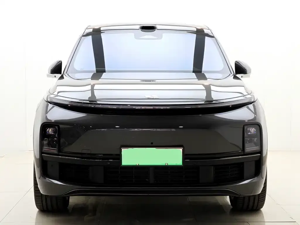 Li Auto L8 2025 из CN, фото 4