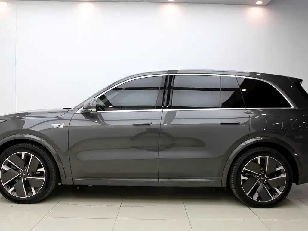 Li Auto L8 2025 из CN, фото 10