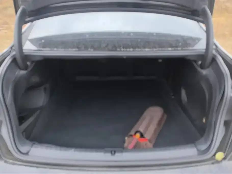 Audi A6L 2024 из CN, фото 2