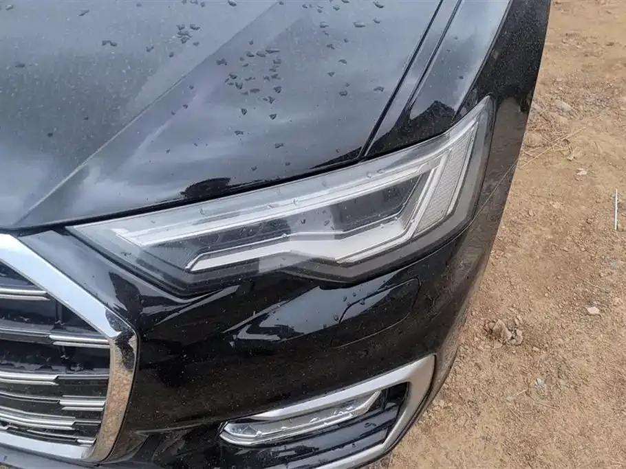Audi A6L 2024 из CN, фото 9