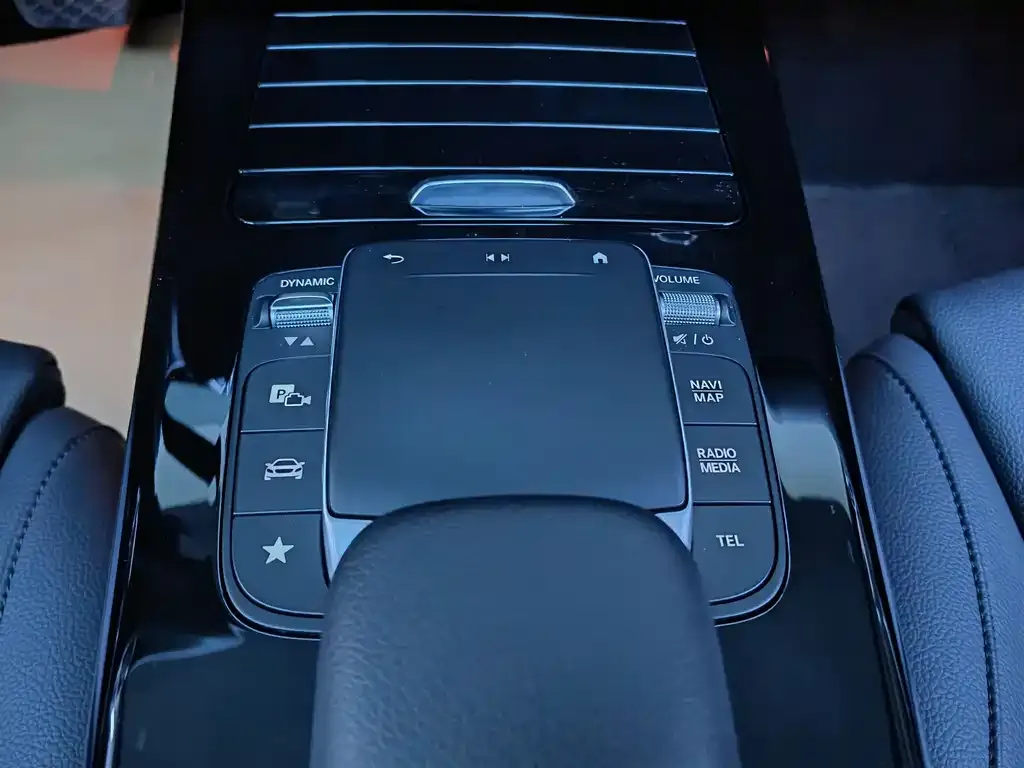 Mercedes-Benz A-Class 2022 из CN, фото 5