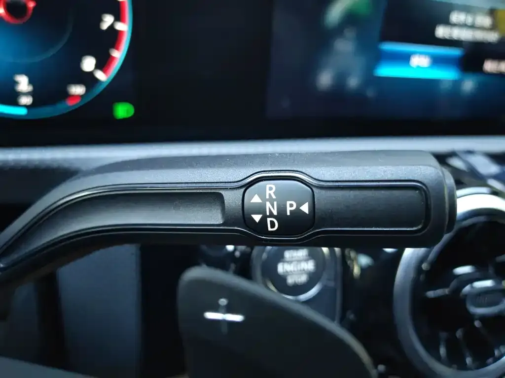Mercedes-Benz A-Class 2022 из CN, фото 7