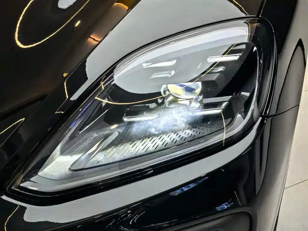 Porsche Cayenne 2025 из CN, фото 9