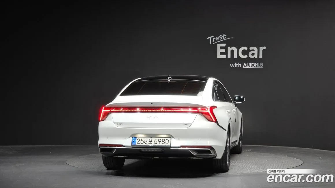 [object Object] K8 2022 из KR, фото 4