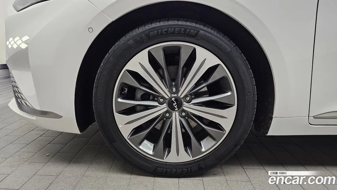 [object Object] K8 2022 из KR, фото 5