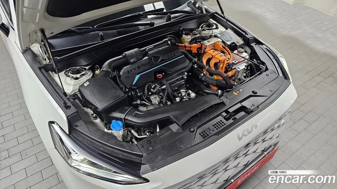 [object Object] K8 2022 из KR, фото 6