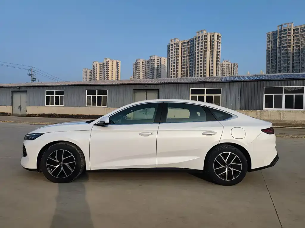 BYD Qin L 2025 из CN, фото 5