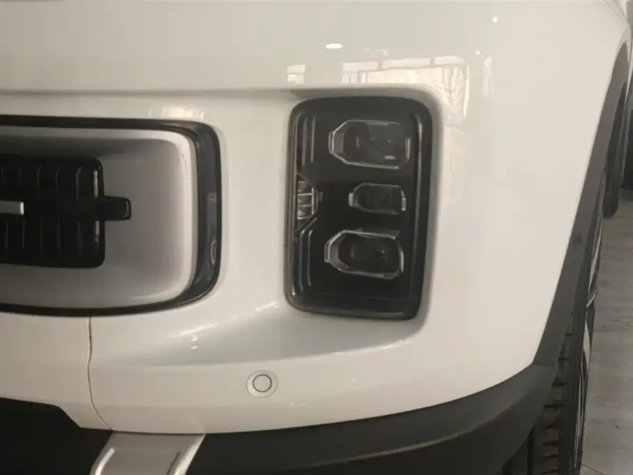 Geely Icon 2023 из CN, фото 3