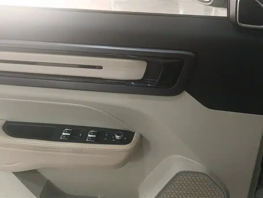 Geely Icon 2023 из CN, фото 7