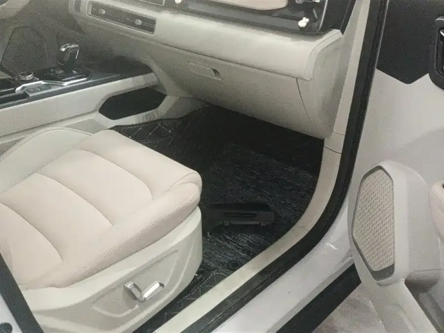 Geely Icon 2023 из CN, фото 9