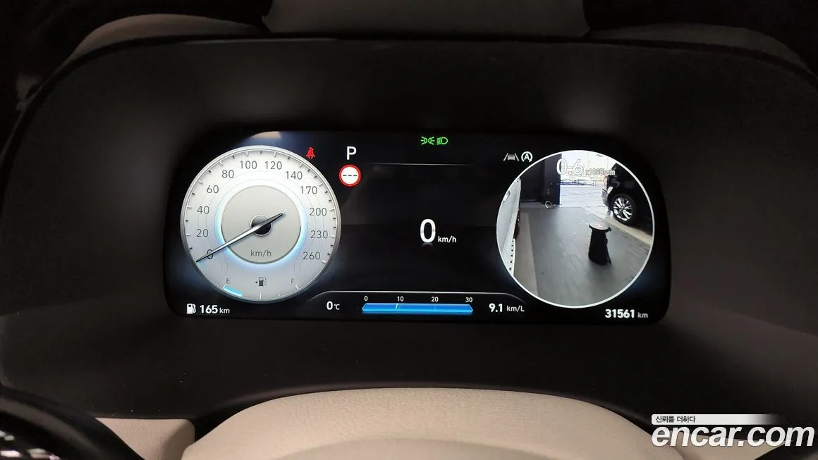 Hyundai Palisade 2024 из KR, фото 3