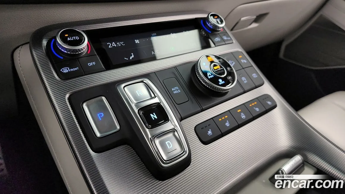 Hyundai Palisade 2024 из KR, фото 8