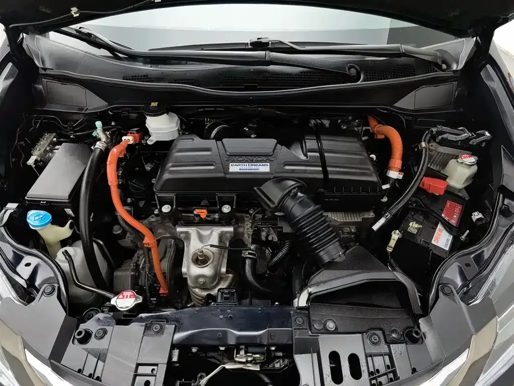 Honda Odyssey 2021 из CN, фото 6
