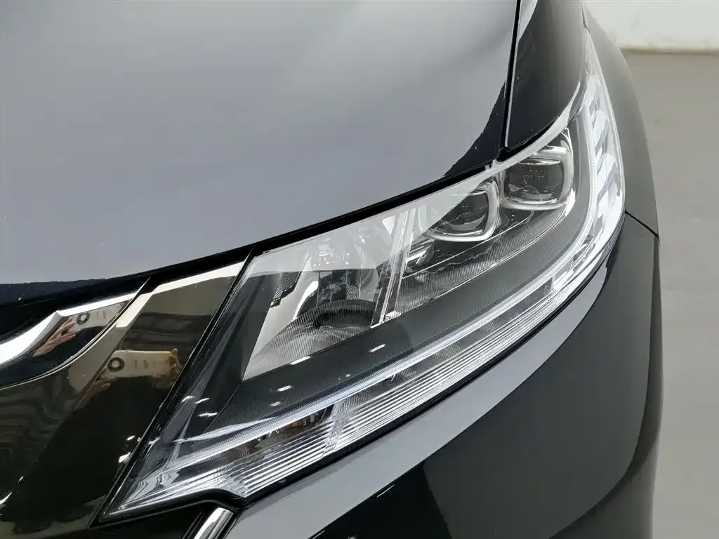 Honda Odyssey 2021 из CN, фото 7