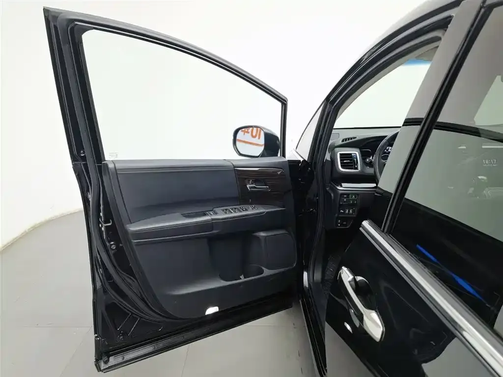Honda Odyssey 2021 из CN, фото 8