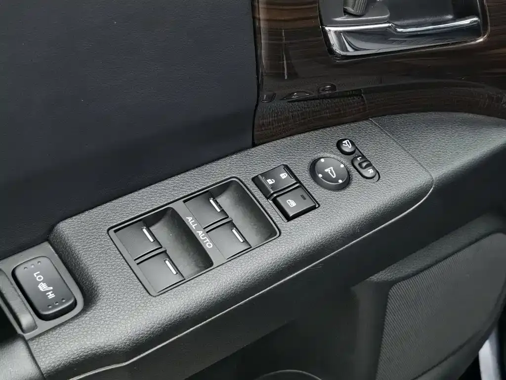Honda Odyssey 2021 из CN, фото 9