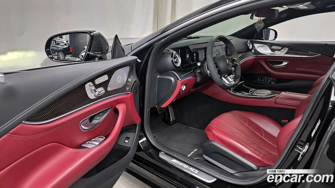 Mercedes-Benz CLS-Class 2023 из KR, фото 10