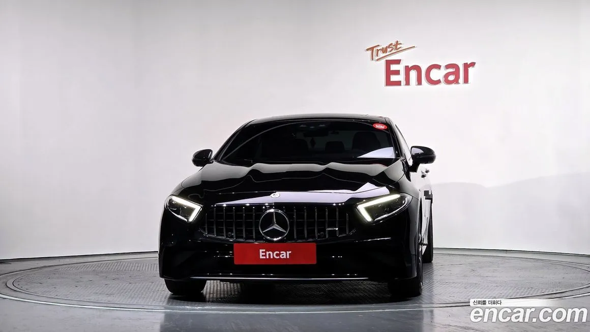 Mercedes-Benz CLS-Class 2023 из KR, фото 3