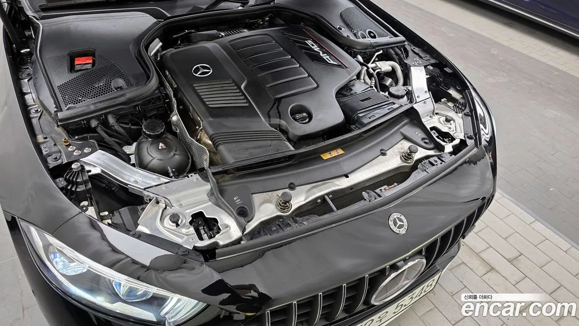 Mercedes-Benz CLS-Class 2023 из KR, фото 6